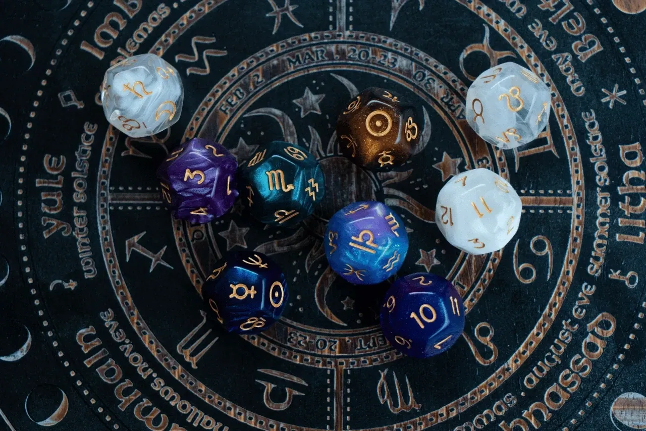 Burçlar ve Doğal Taşlar: Kadim Enerjilerle Ruhsal ve Fiziksel Denge