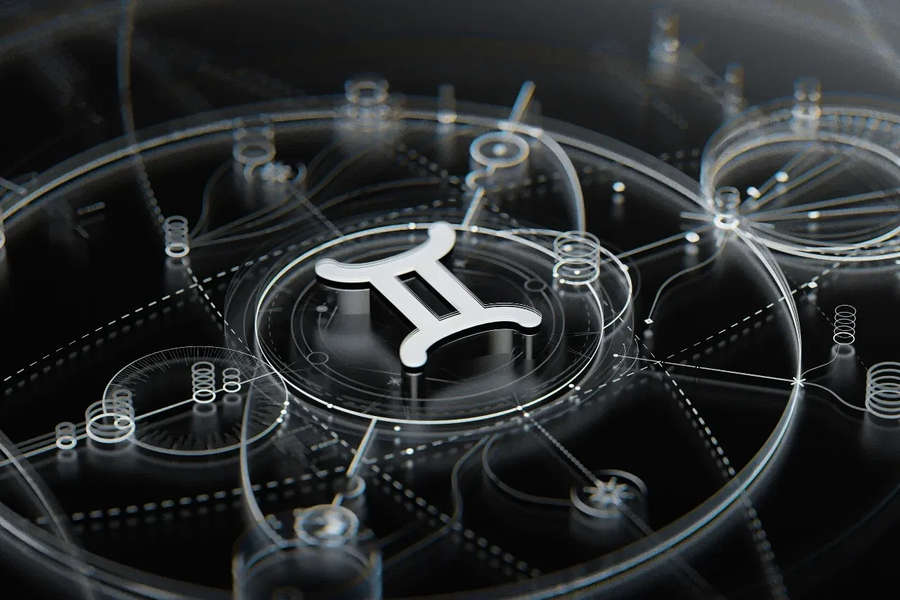 İkizler Burcu ve Doğal Taşların Dengeleyici Rehberliği