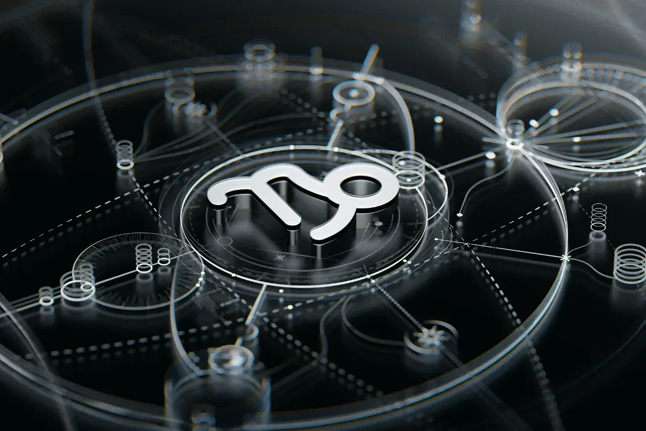 Oğlak Burcu ve Doğal Taşların Güç Veren Desteği