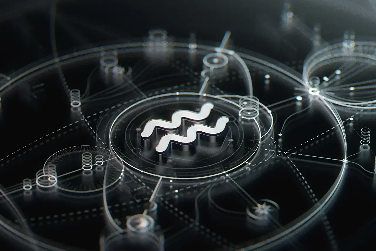 Kova Burcu ve Doğal Taşların Gücü: Özgürlüğün Enerjiyle Buluşması