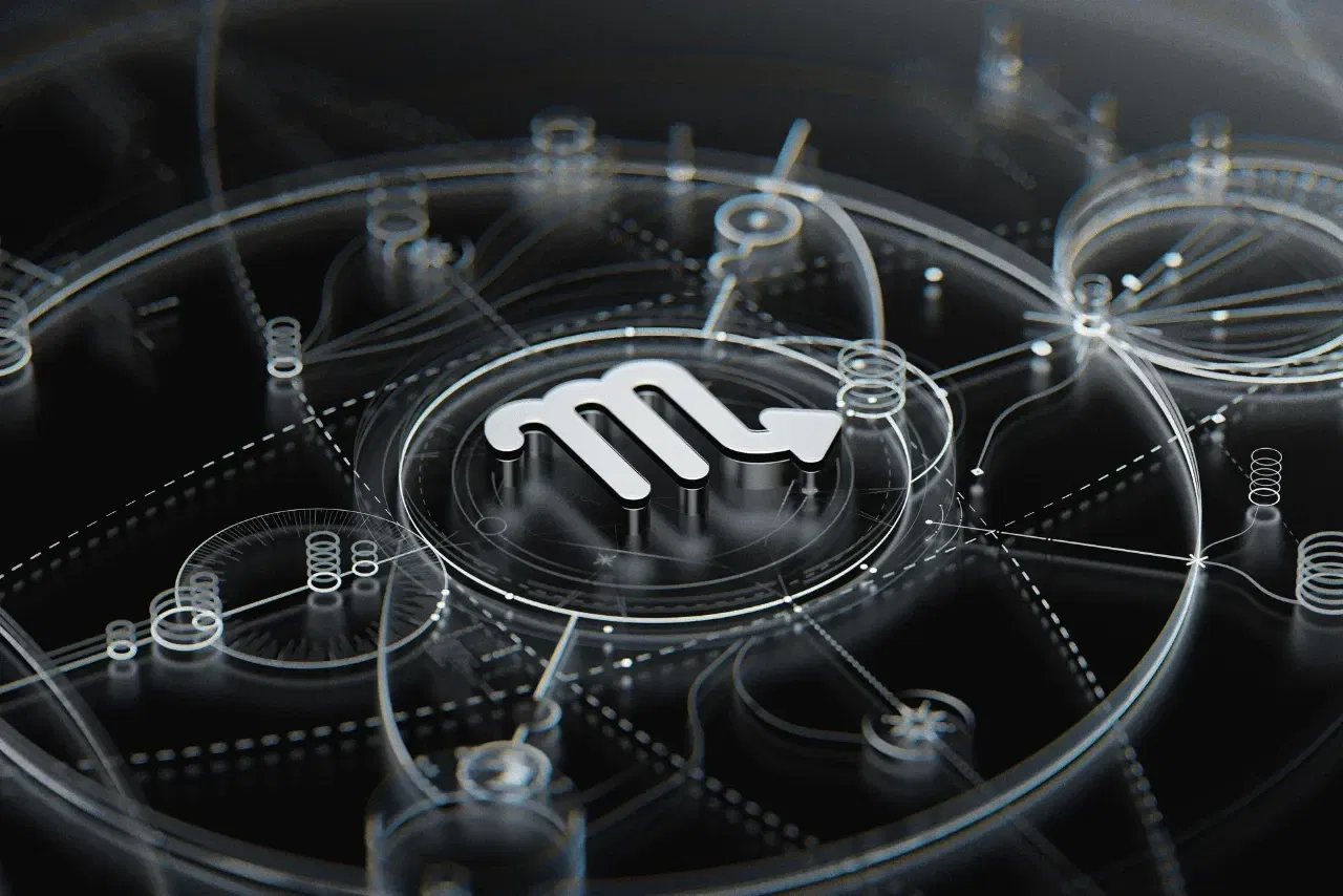 Akrep Burcu ve Doğal Taşların Derinleştiren Gücü