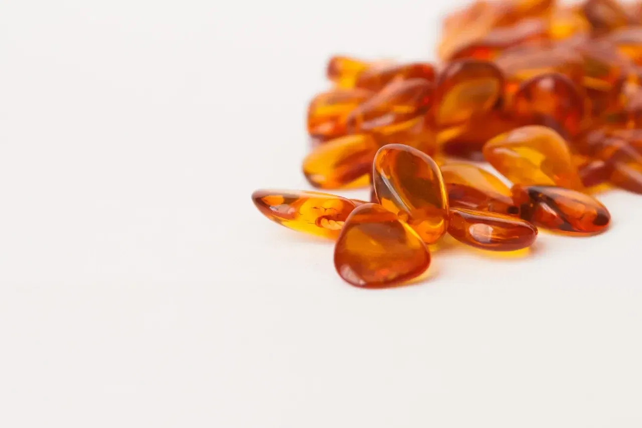 Ateş Kehribar Nedir, Özellikleri Nelerdir?