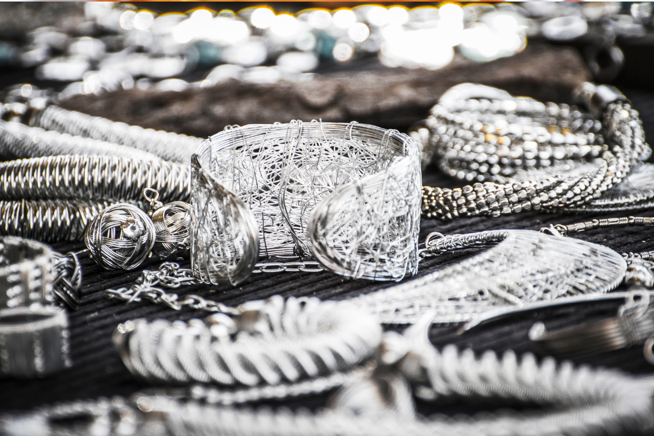 Gerçek Gümüş Nasıl Anlaşılır? Gümüş Ayarları ve Bilinmesi Gerekenler