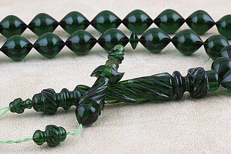 Tesbih Bakımı Nasıl Yapılır? Uzun Ömürlü Kullanım İçin İpuçları