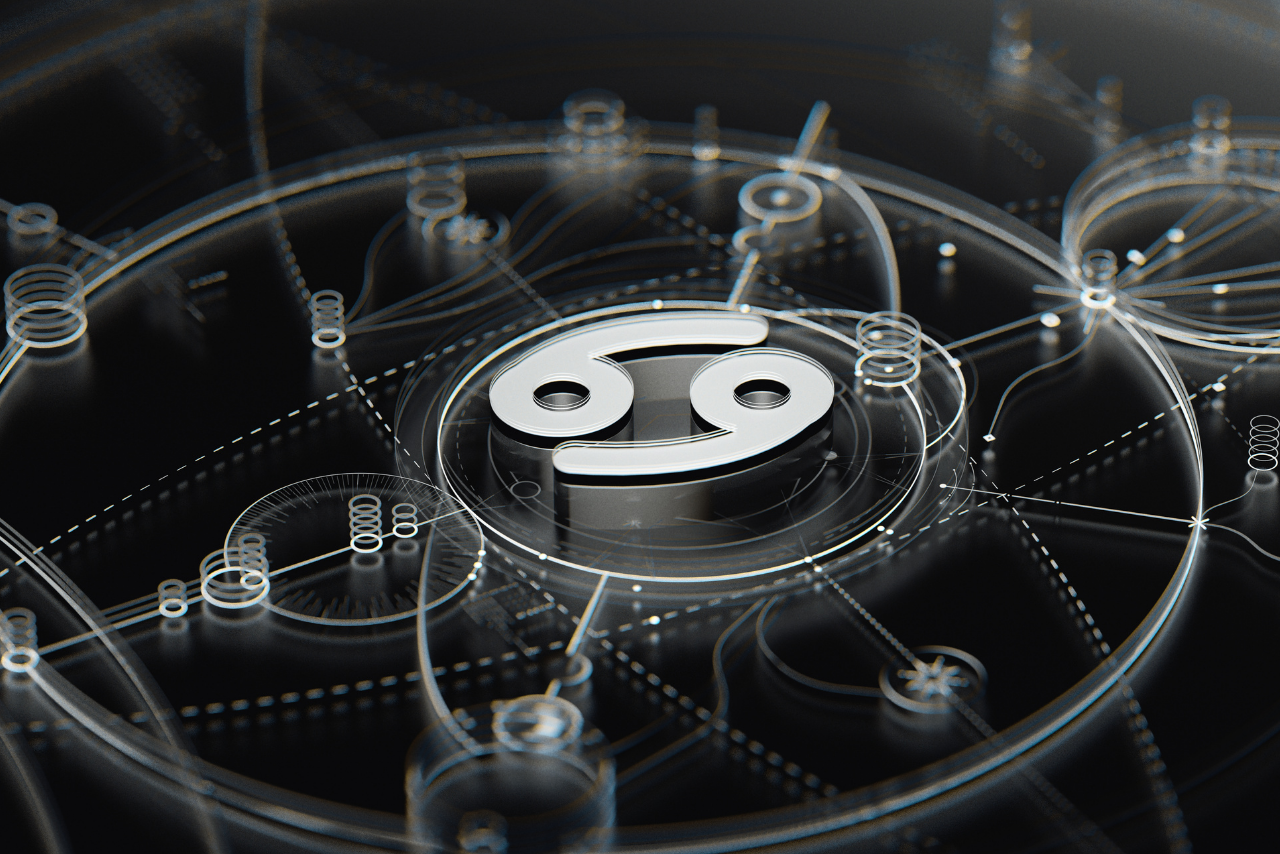 Duyguların Taşıyıcısı Yengeç Burcu İçin Ruhsal Denge Kristalleri