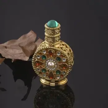 Osmanlı Saray Kokuları: Hangi Kokular En Popülerdir?