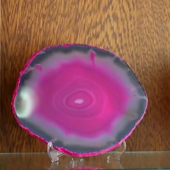 Akik Doğal Taş Plaka Kesim - Osmanlı Pazar