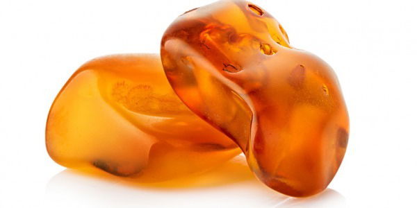 Damla Kehribarın Faydaları