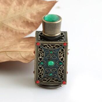 Kureyşi Kokusu - Kureyşi Esansı - Osmanlı Pazar