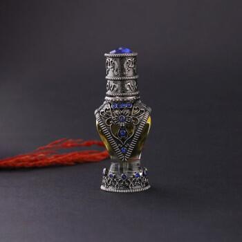 Ravza Kokusu / Ravza Esansı - Osmanlı Pazar