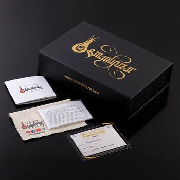 Yeşil Akik Taşı Retro Tasarım 925 Ayar Gümüş Yüzük - 6